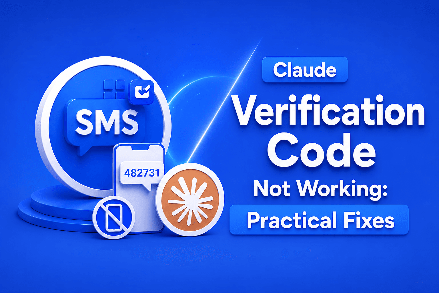 Claude Verification Code Not Working: Practical Fixes