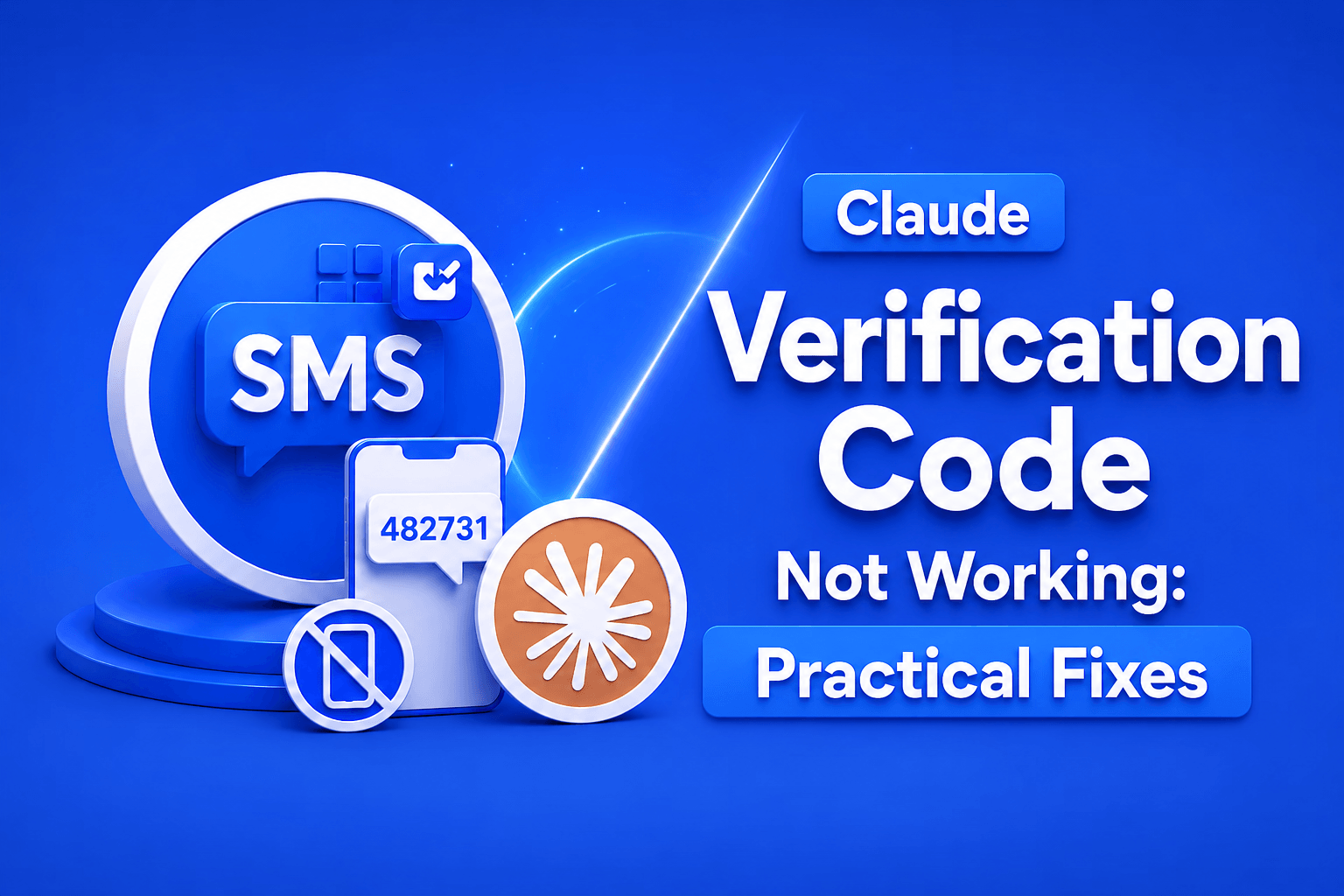 Claude Verification Code Not Working: Practical Fixes